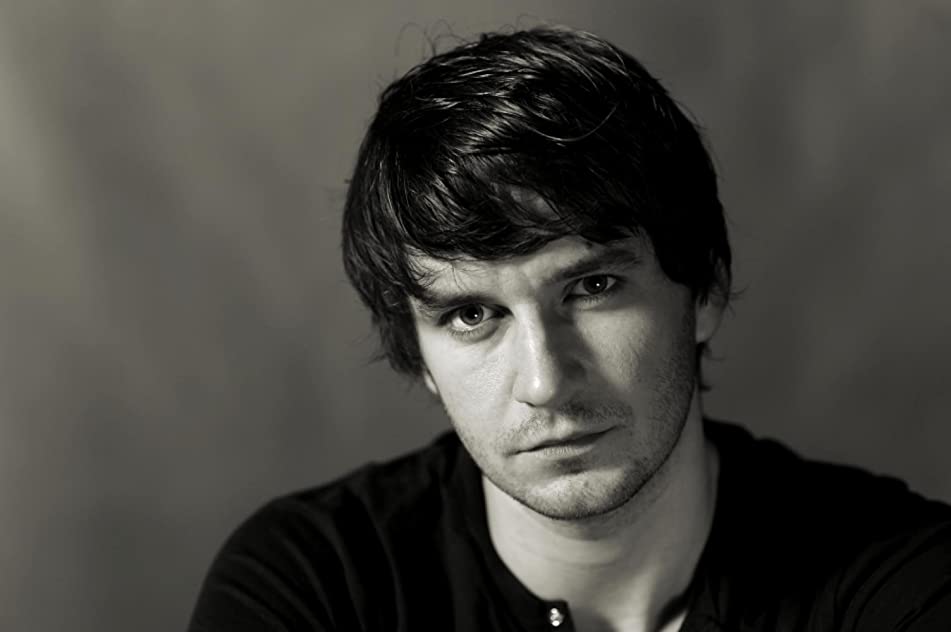 Piotr Domalewski Piotr Domalewski