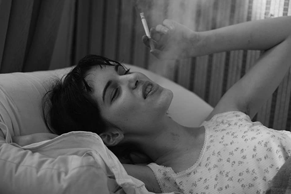 Michalina Olszanska Michalina Olszanska