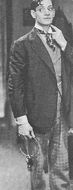 Eddie Borden Eddie Borden