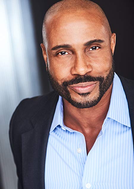 Keith Burke Keith Burke