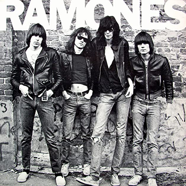 Ramones Ramones
