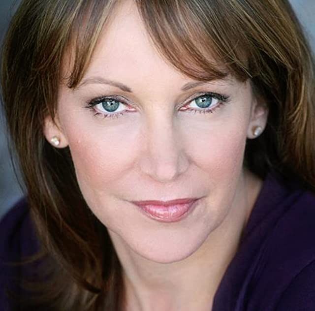 Donna Keegan Donna Keegan