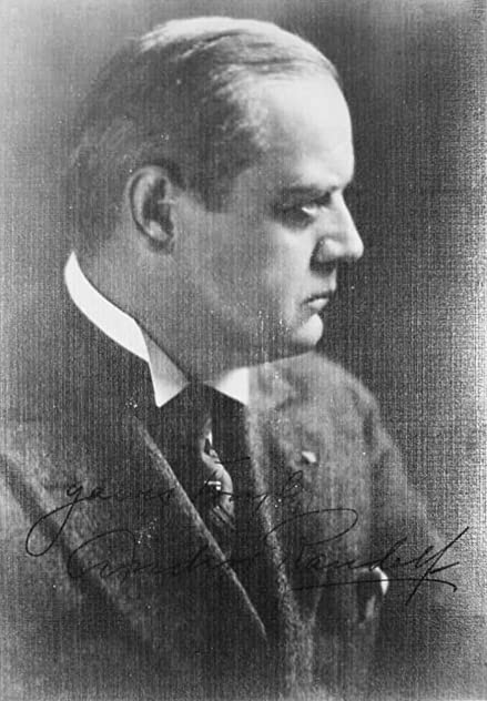 Anders Randolf Anders Randolf