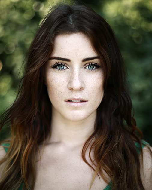 Lucie Jones Lucie Jones