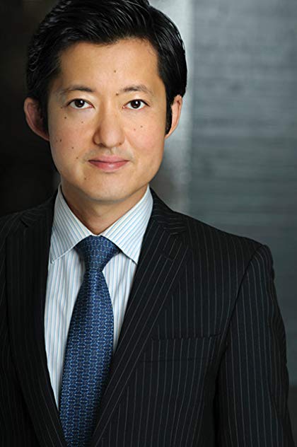 Dai Ishiguro Dai Ishiguro