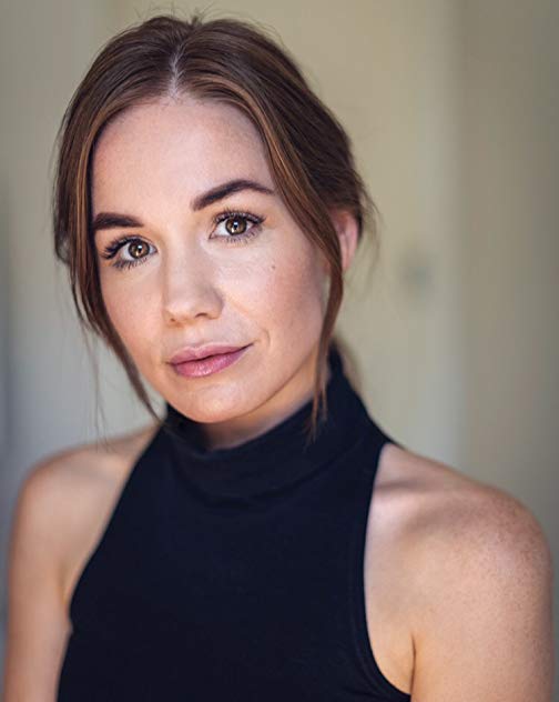 Kya Stewart Kya Stewart