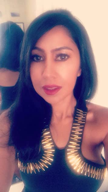 Natasha Mayet Natasha Mayet