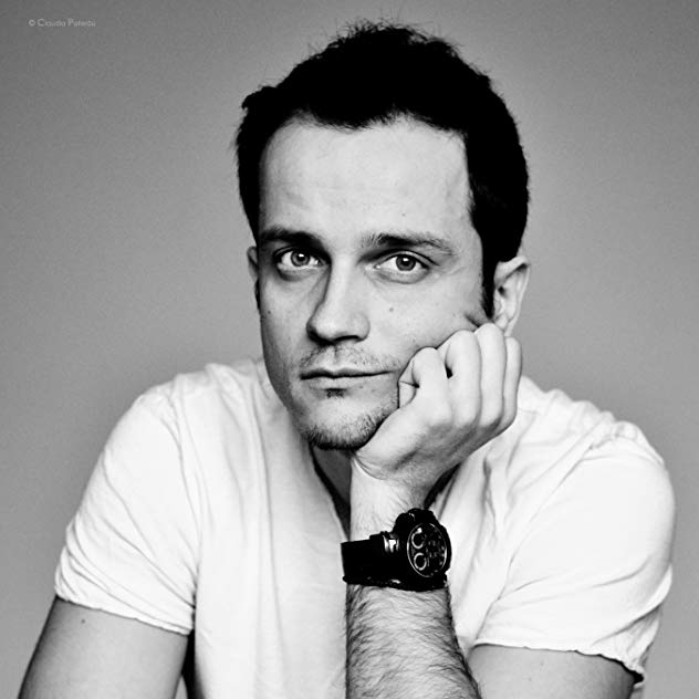 Sorin Dobrin Sorin Dobrin