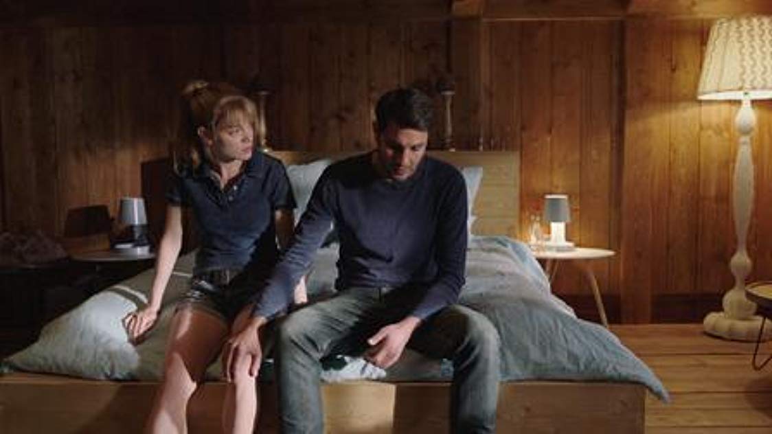 Emilie de Preissac Emilie de Preissac