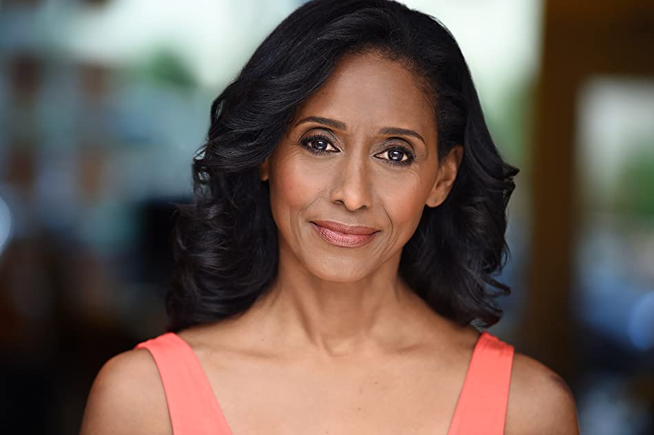 Sally Stewart Sally Stewart