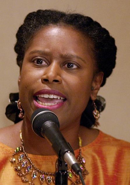 Cynthia McKinney