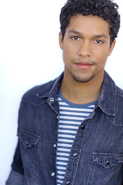 Luke Broadlick Luke Broadlick