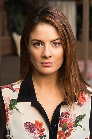 Emily Tremaine Fernandez