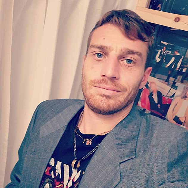 Jimmy Caspeur Leblanc