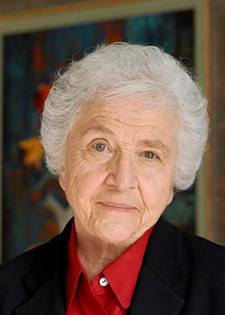 Jean Effron Jean Effron