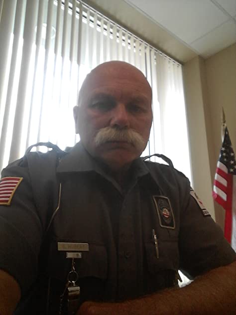 Gary Hubert Gary Hubert