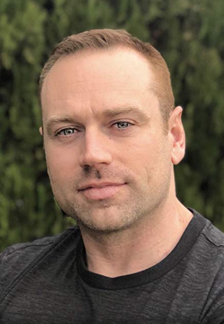 Daniel Whyte Daniel Whyte