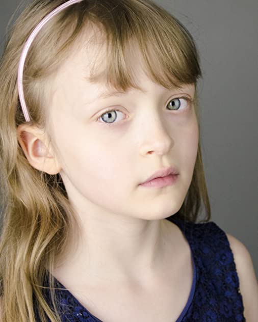 Arabella Landrum Arabella Landrum