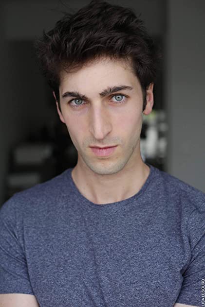 Yohan Levy Yohan Levy