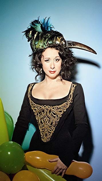 Ester Kocicková Ester Kocicková