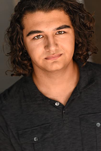 Tyler Harding Tyler Harding