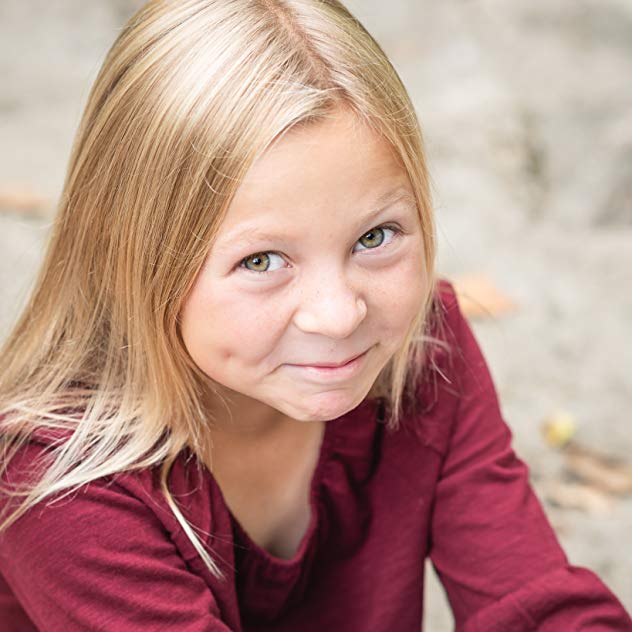 Rhyan Elizabeth Hanavan