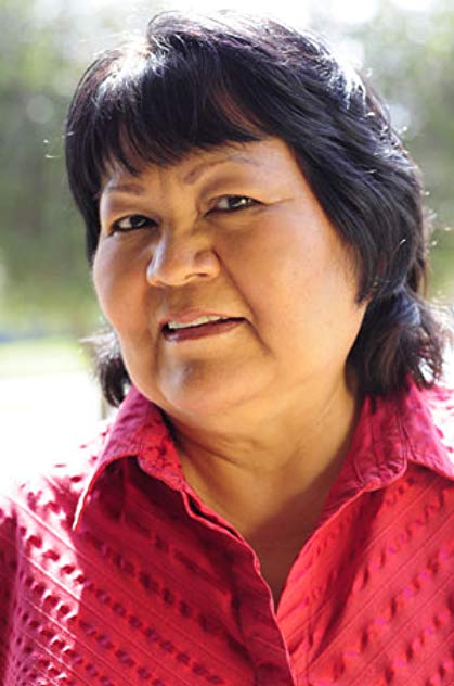 Geraldine Keams Geraldine Keams