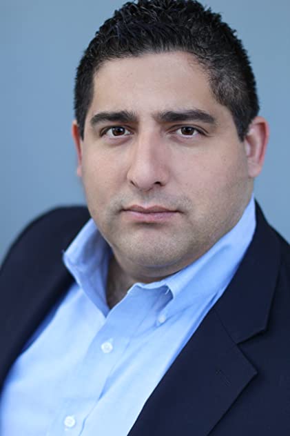 Manny Fajardo Manny Fajardo