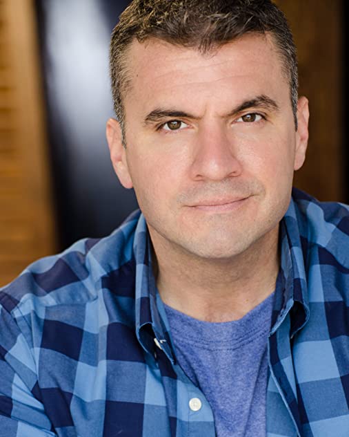 Michael Rubino Michael Rubino