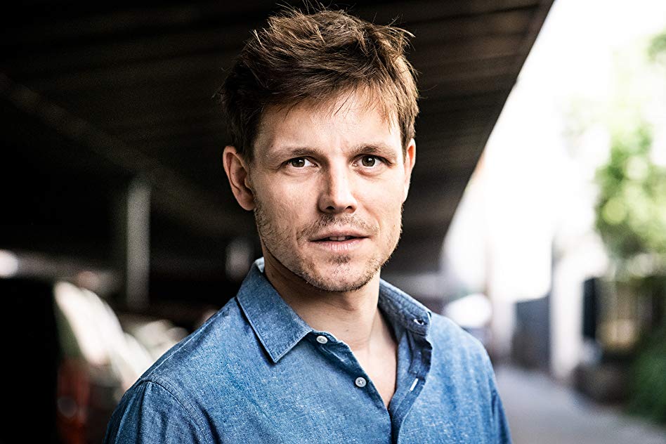 Franz Hartwig Franz Hartwig