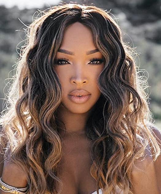 Malika Haqq Malika Haqq
