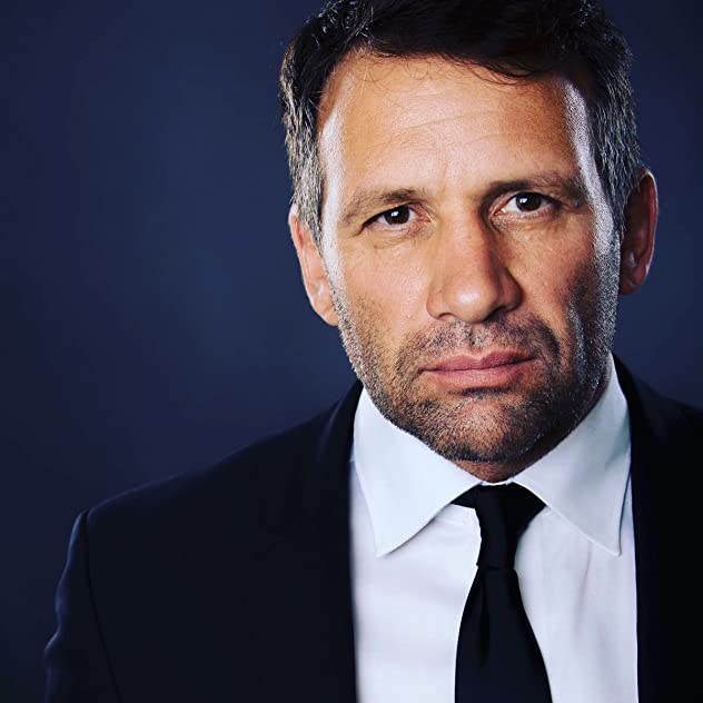 John Campbell-Mac John Campbell-Mac