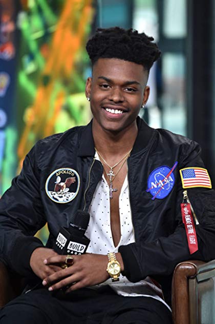 Aubrey Joseph Aubrey Joseph