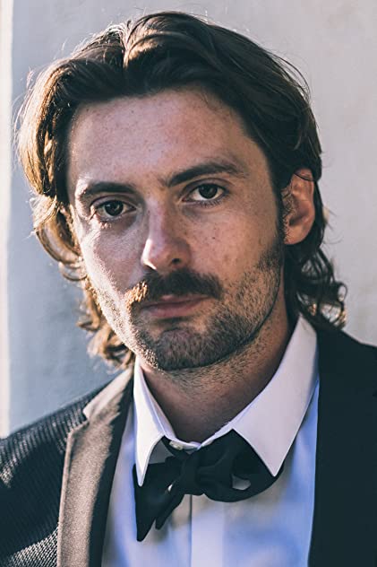 Owen Drake Owen Drake