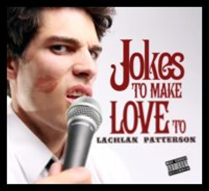 Lachlan Patterson Lachlan Patterson