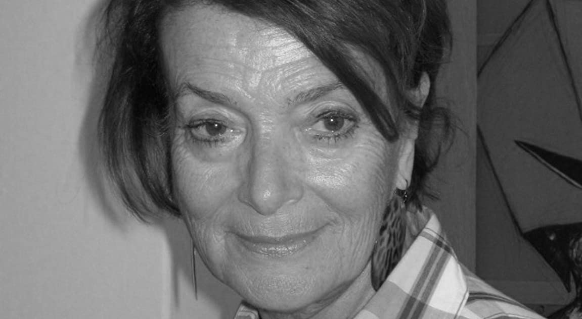 Zofia Saretok Zofia Saretok