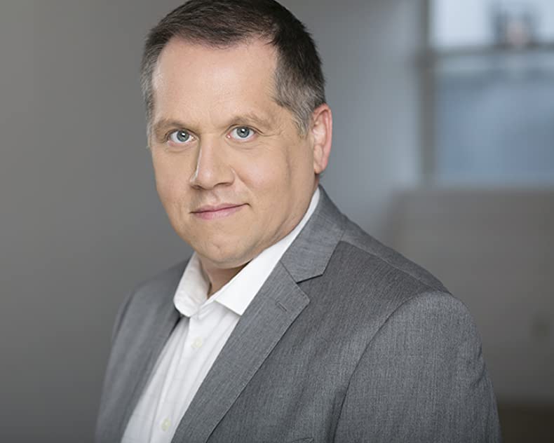 Glen Warren Glen Warren