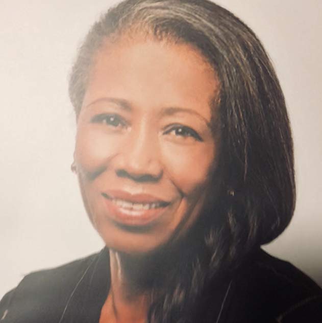 Patricia Wright-Domingue Patricia Wright-Domingue