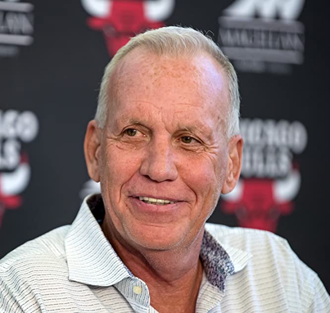 Doug Collins Doug Collins