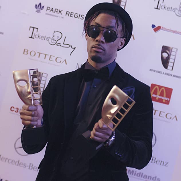 Paul Chiedozie Paul Chiedozie