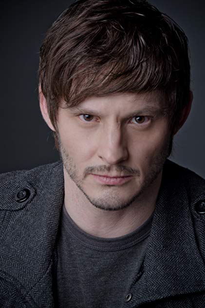 Stephen Brodie Stephen Brodie
