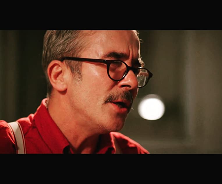 Stephen Patrick Hanna Stephen Patrick Hanna