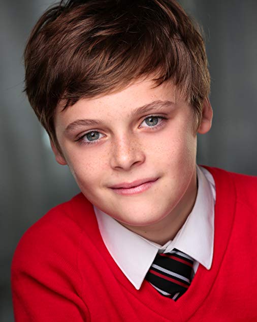 Billy Barratt Billy Barratt