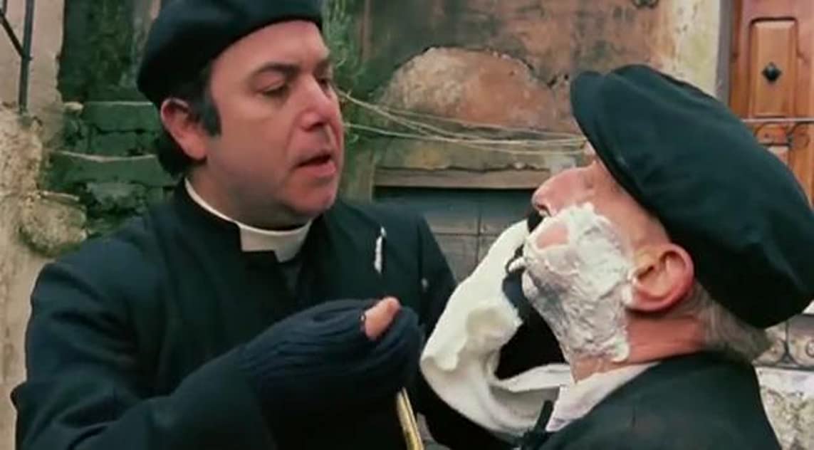 Lino Banfi Lino Banfi