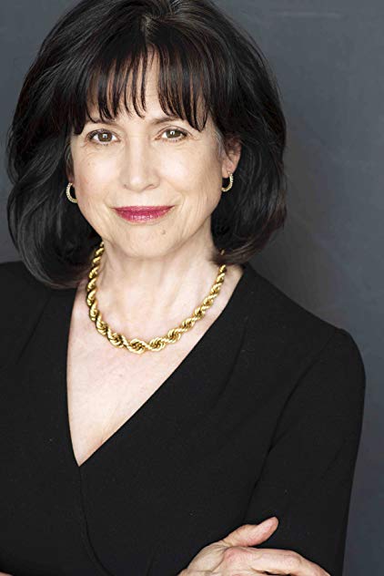 Penny Peyser Penny Peyser