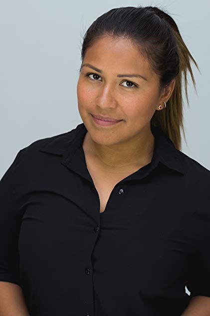 Lizeth Hutchings Lizeth Hutchings