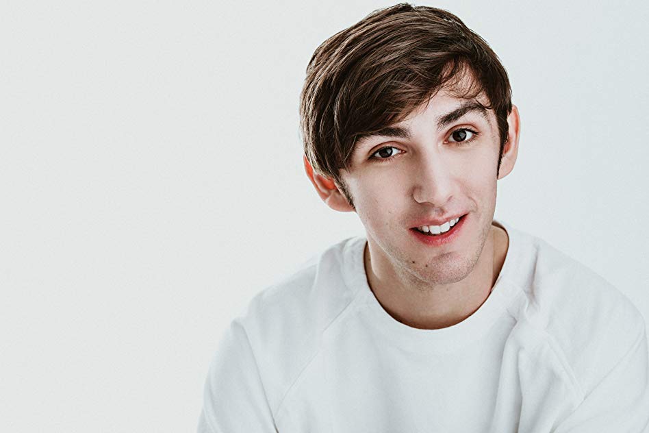 Harrison Houde Harrison Houde