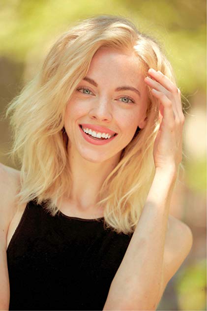 Skye Stracke Skye Stracke