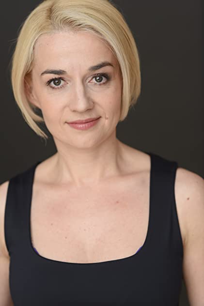 Daniela Dakich Daniela Dakich