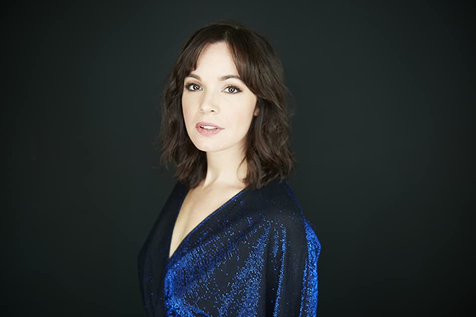 Rachel Wilson Rachel Wilson